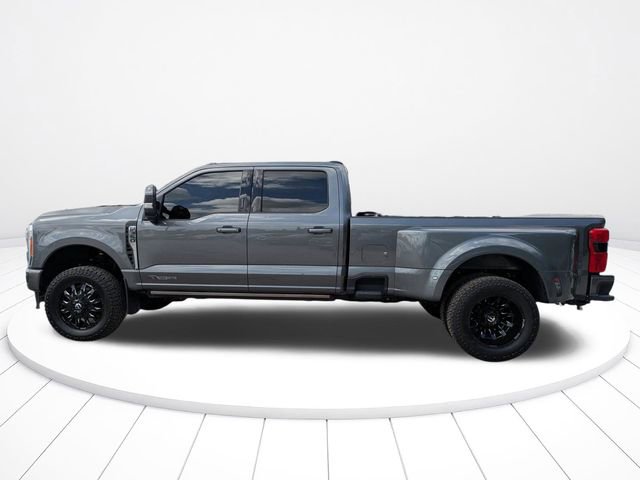 Used 2023 Ford F350 Lariat w/ Lariat Ultimate Package image 7