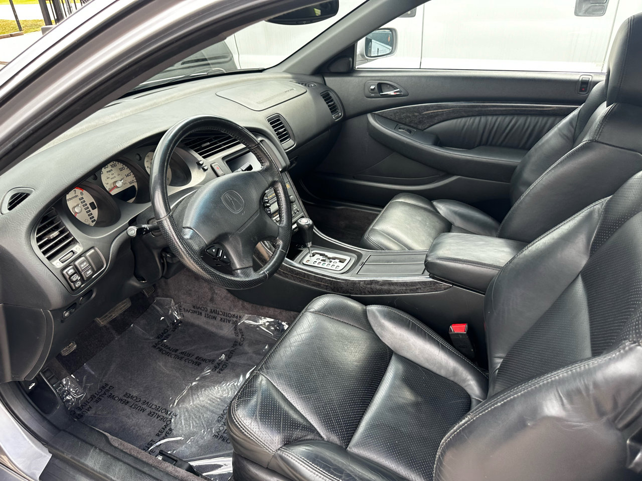 Used 2002 Acura CL Type-S image 45