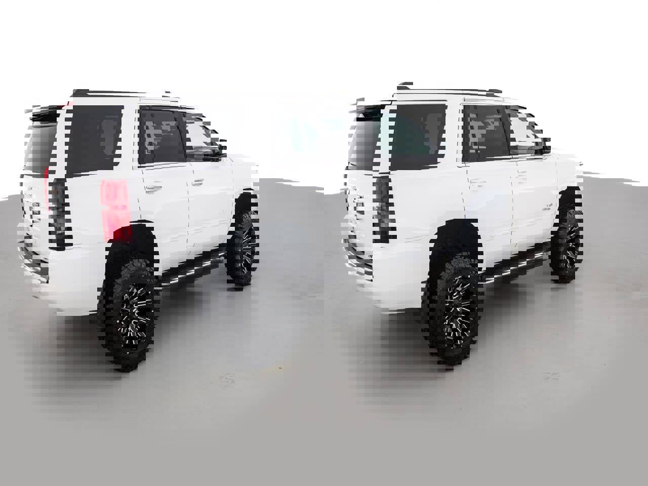 Used 2017 Chevrolet Tahoe Premier image 5