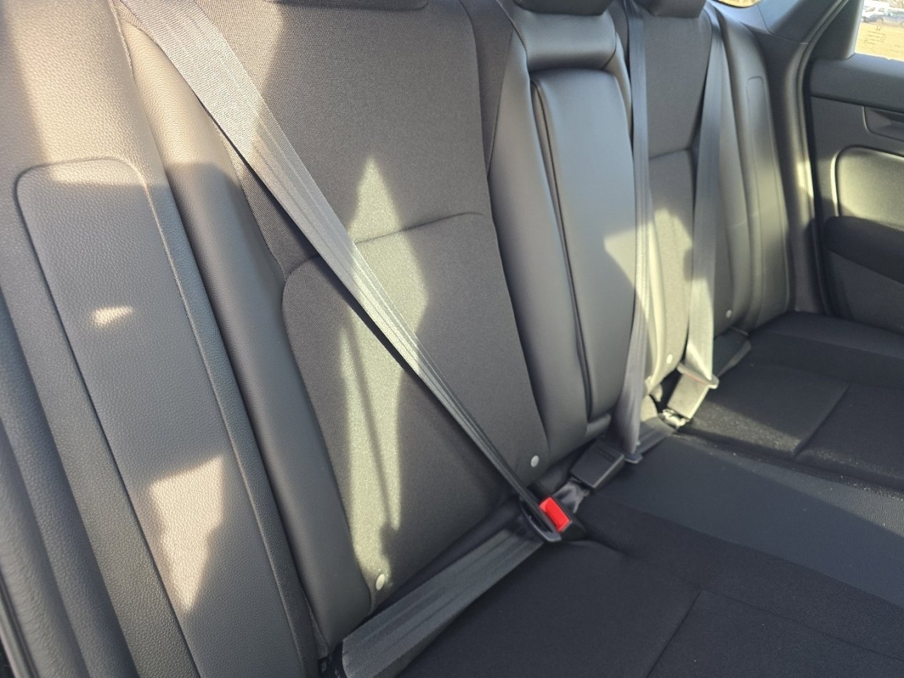 New 2026 Honda Civic Sport image 23