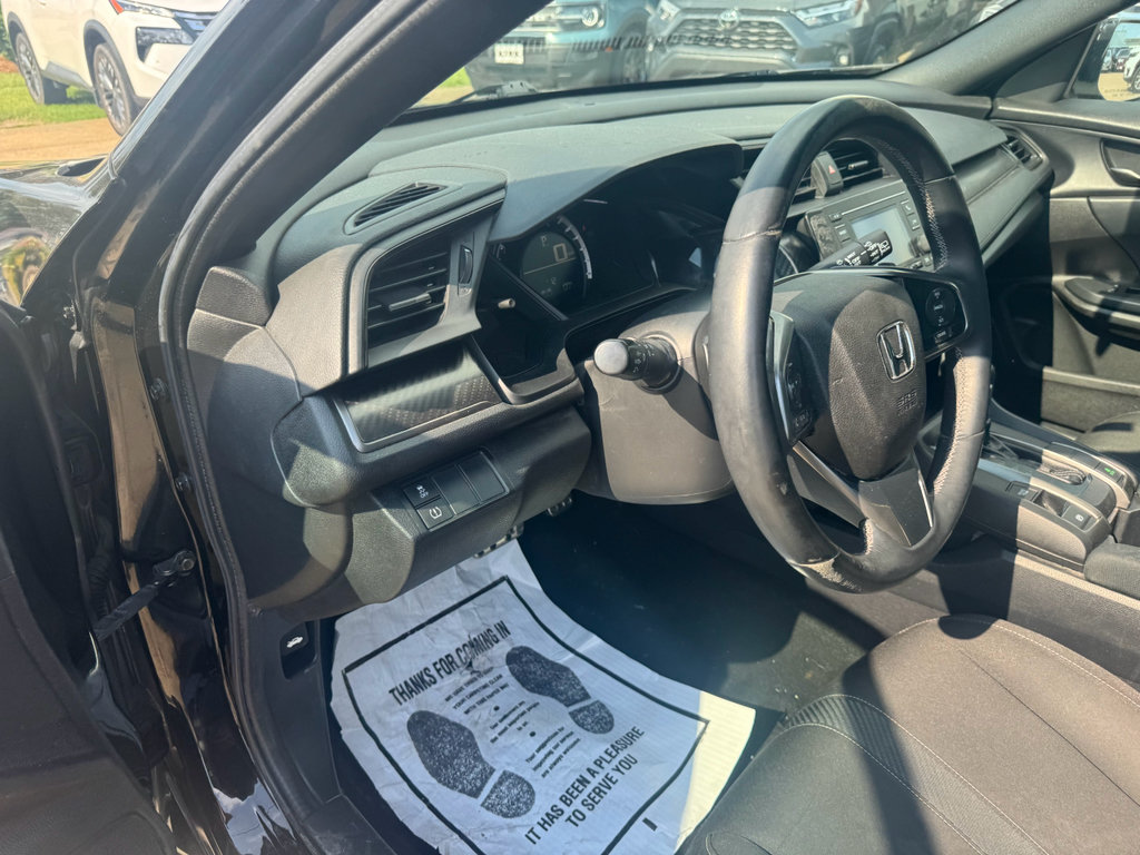 Used 2017 Honda Civic Sport image 20