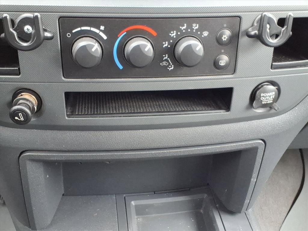 Used 2006 Dodge Ram 2500 Truck SLT w/ Quad Cab Big Horn Value Group AWD/4WD image 12