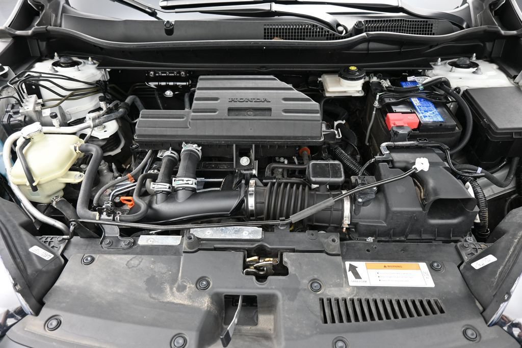 Used 2022 Honda CR-V EX-L image 40