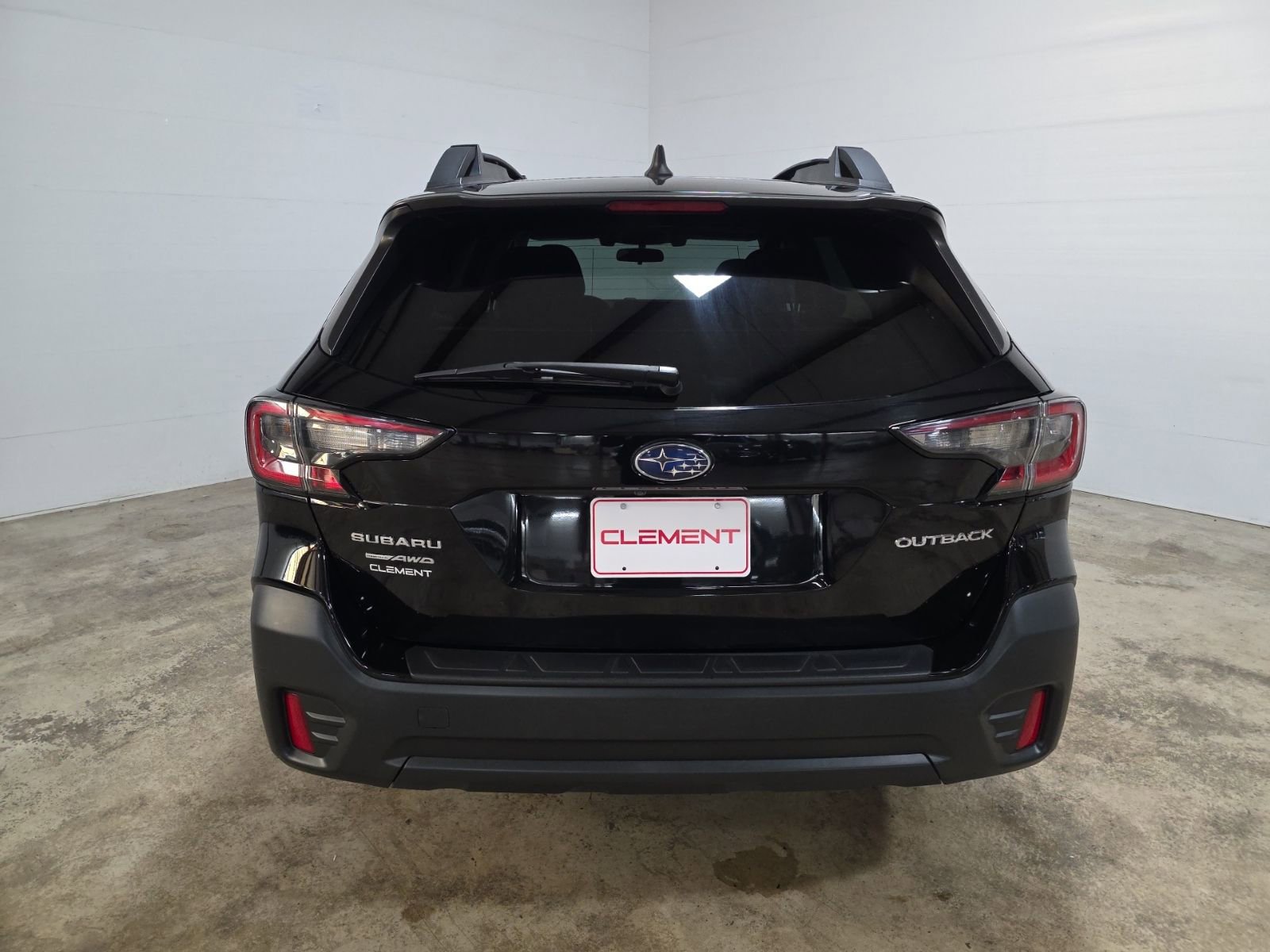 Used 2022 Subaru Outback Premium image 7