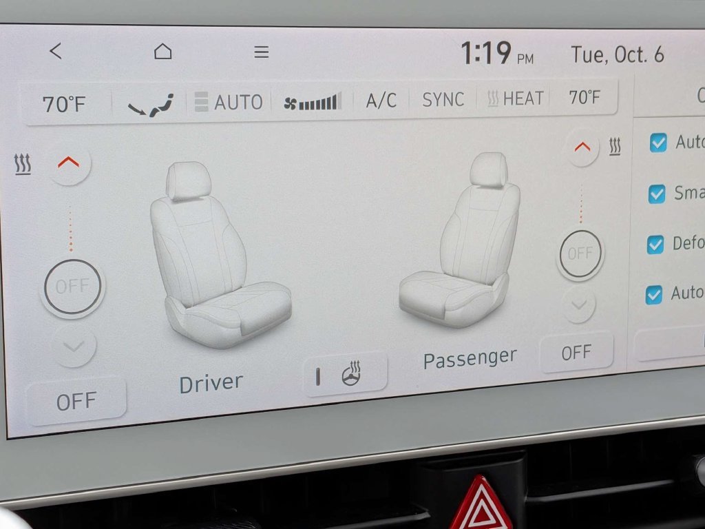 Certified 2024 Hyundai Ioniq 5 SEL RWD image 26