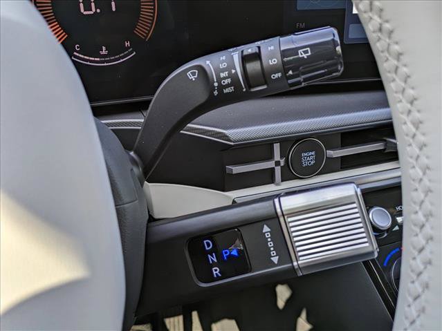 New 2026 Hyundai Santa Fe SEL FWD image 15