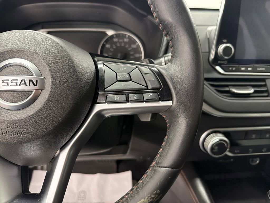 Used 2019 Nissan Altima 2.5 SR image 19