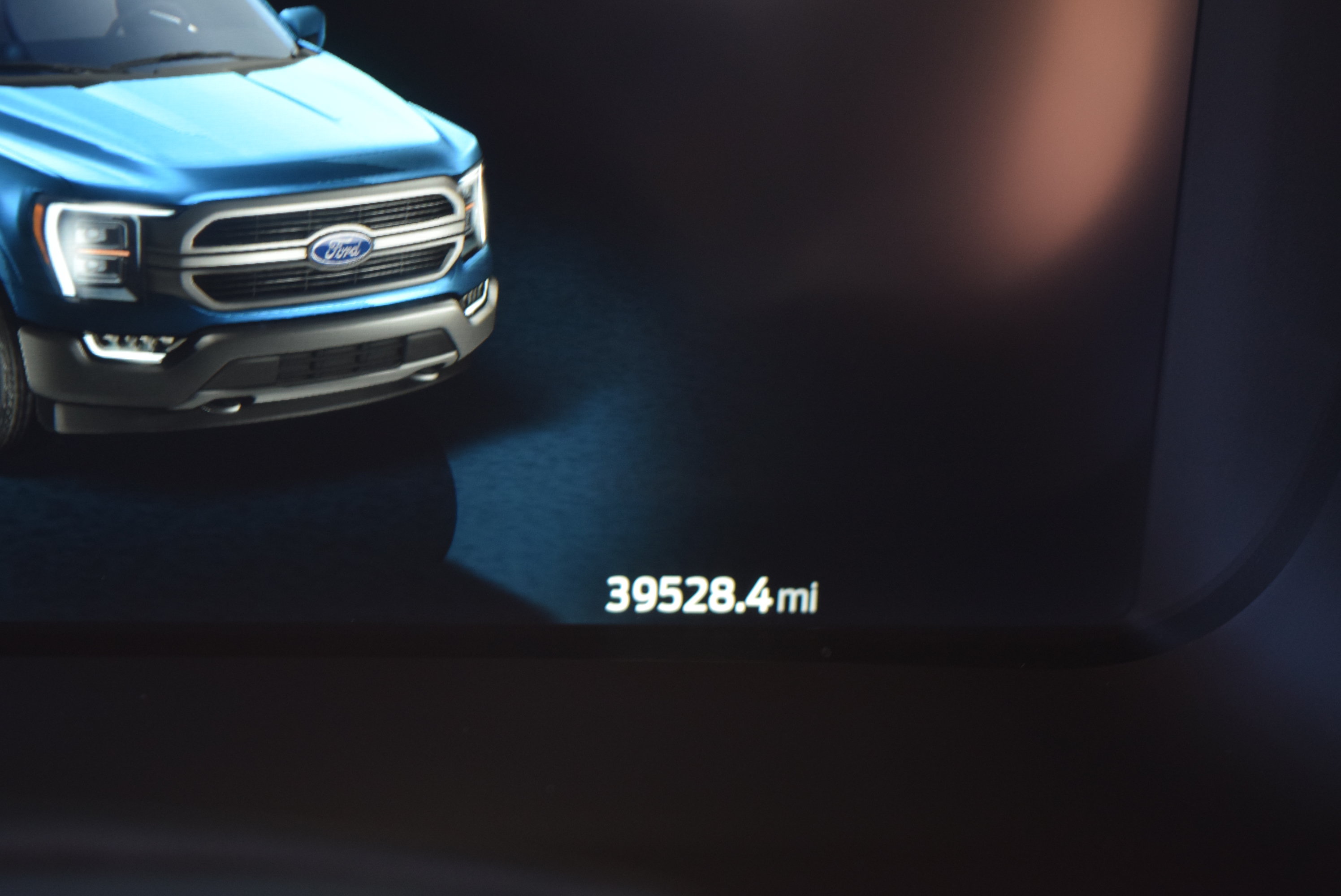 Used 2021 Ford F150 Lariat w/ Equipment Group 502A High AWD/4WD image 14