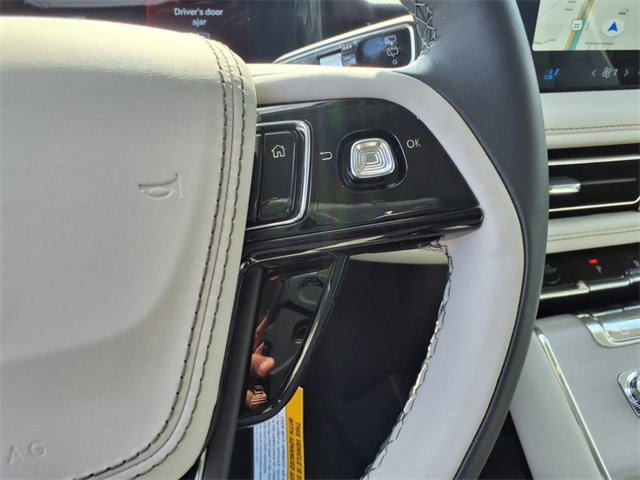 New 2025 Lincoln Aviator Reserve w/ Illumination Package image 15