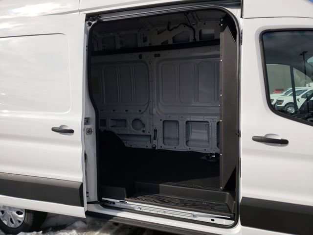 New 2026 Ford Transit 350 148 High Roof Extended image 24