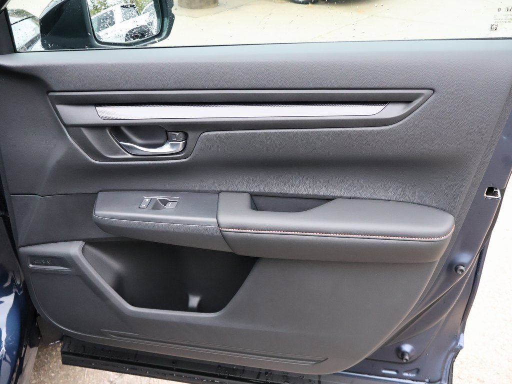 New 2026 Honda CR-V Sport-L image 10