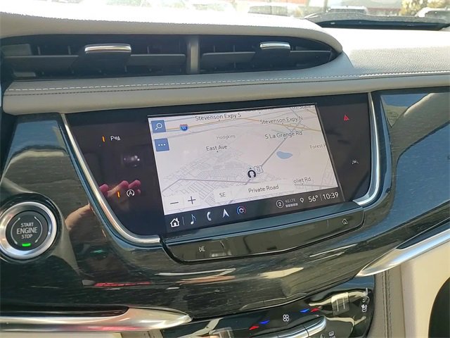 Certified 2023 Cadillac XT6 Premium Luxury image 18