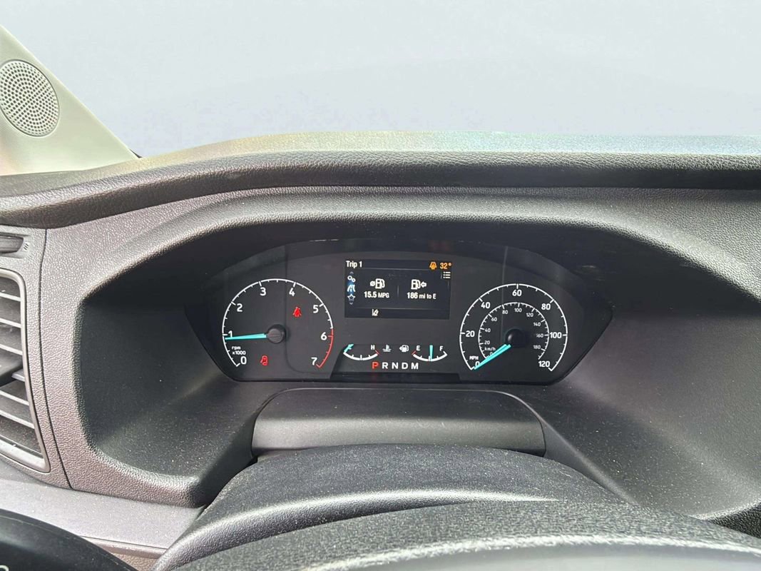 Used 2023 Ford Transit 350 XLT image 12