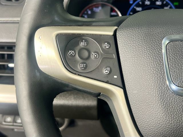 Used 2024 GMC Terrain Denali w/ Denali Premium Package image 17
