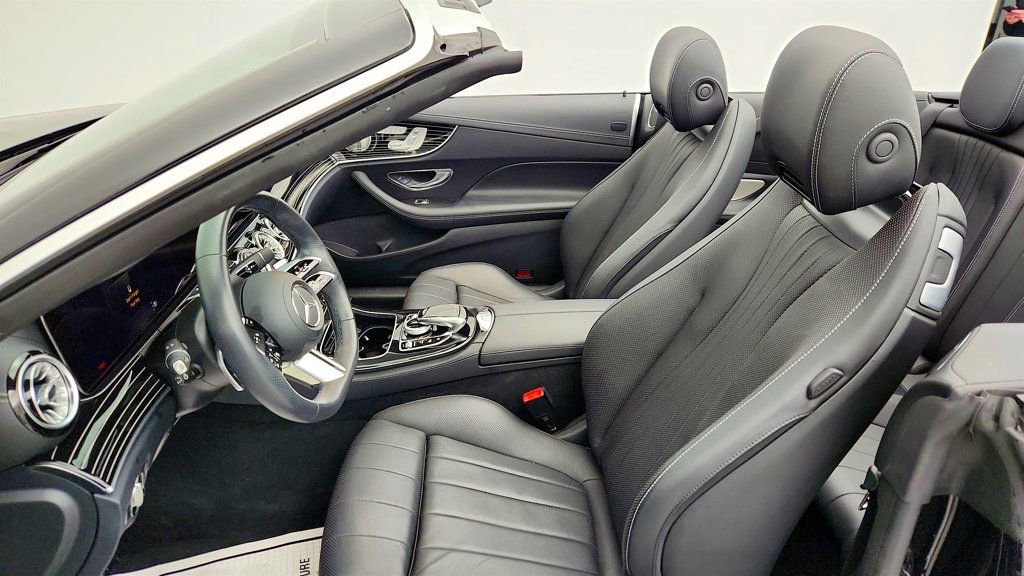 Used 2023 Mercedes-Benz E 450 Cabriolet image 20