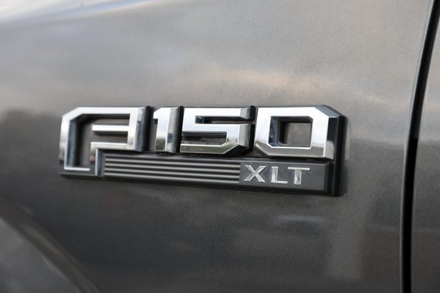 Used 2016 Ford F150 XLT w/ Equipment Group 301A Mid image 11
