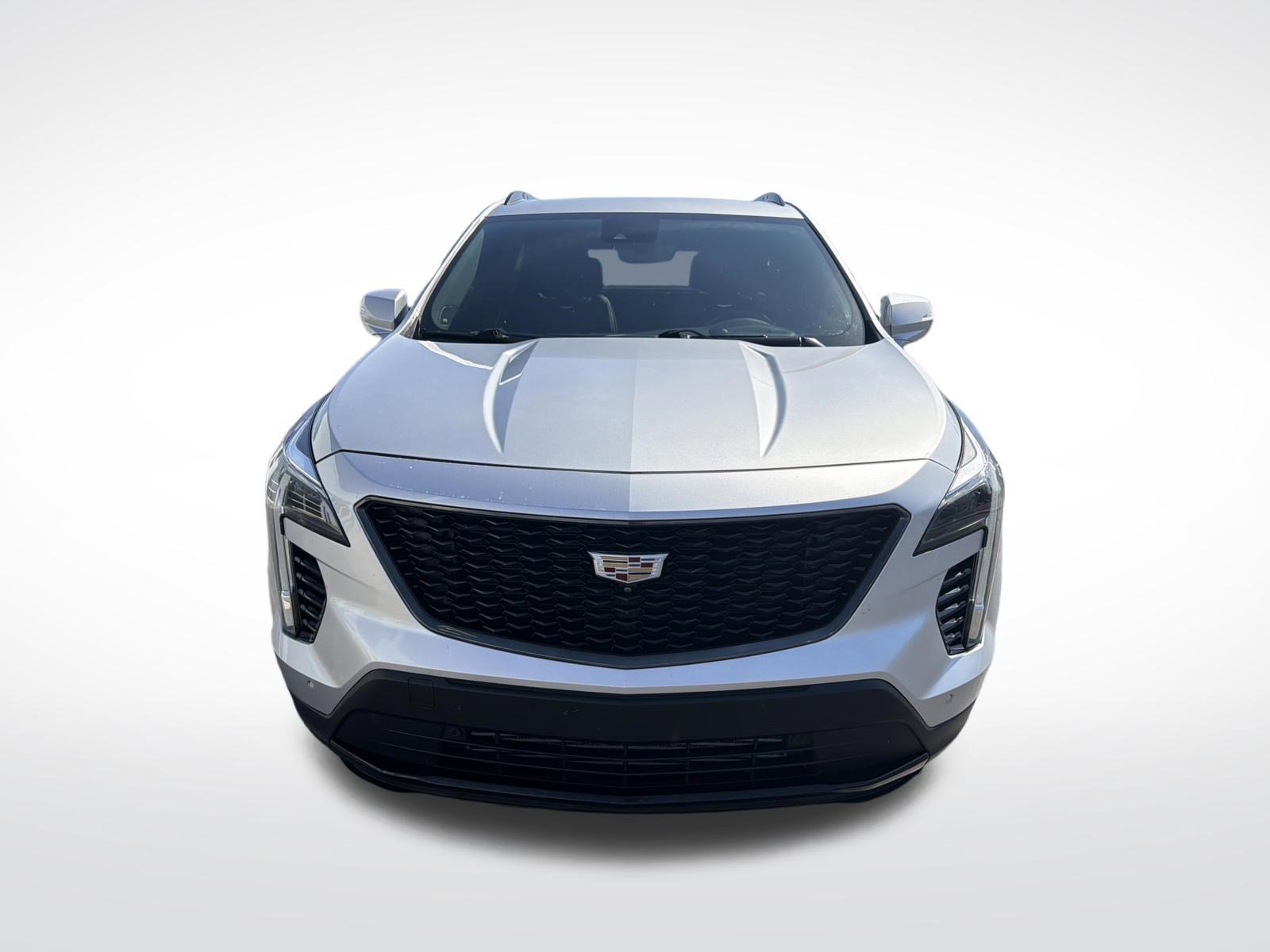 Used 2019 Cadillac XT4 Sport image 3