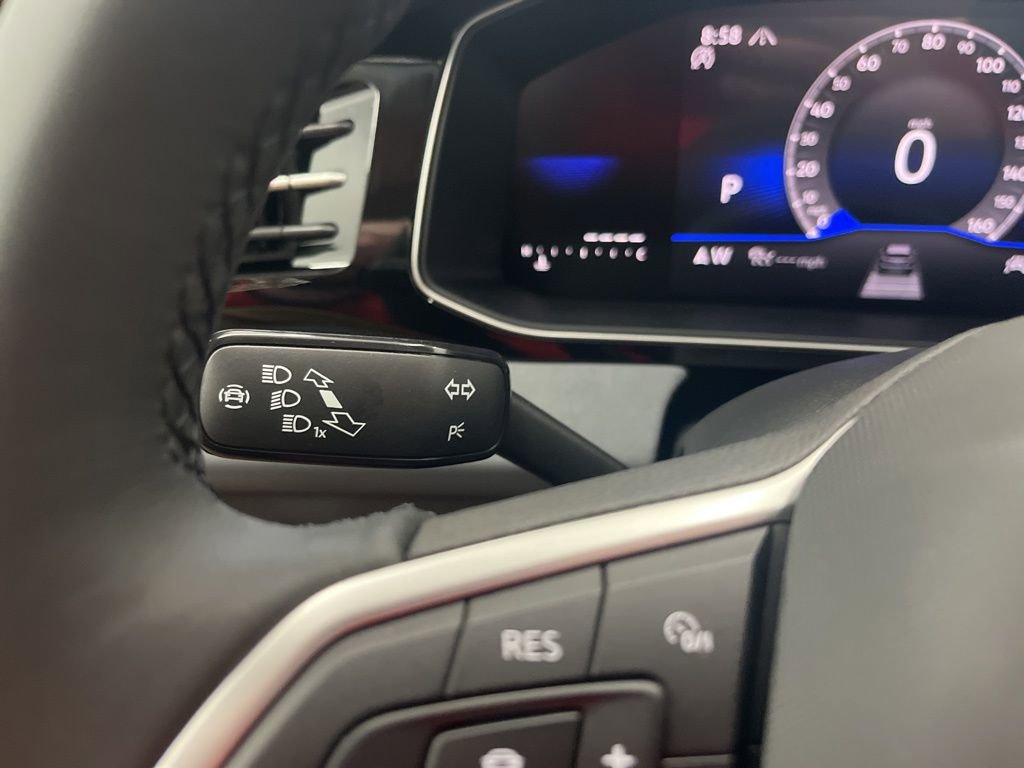 New 2026 Volkswagen Jetta SE image 17