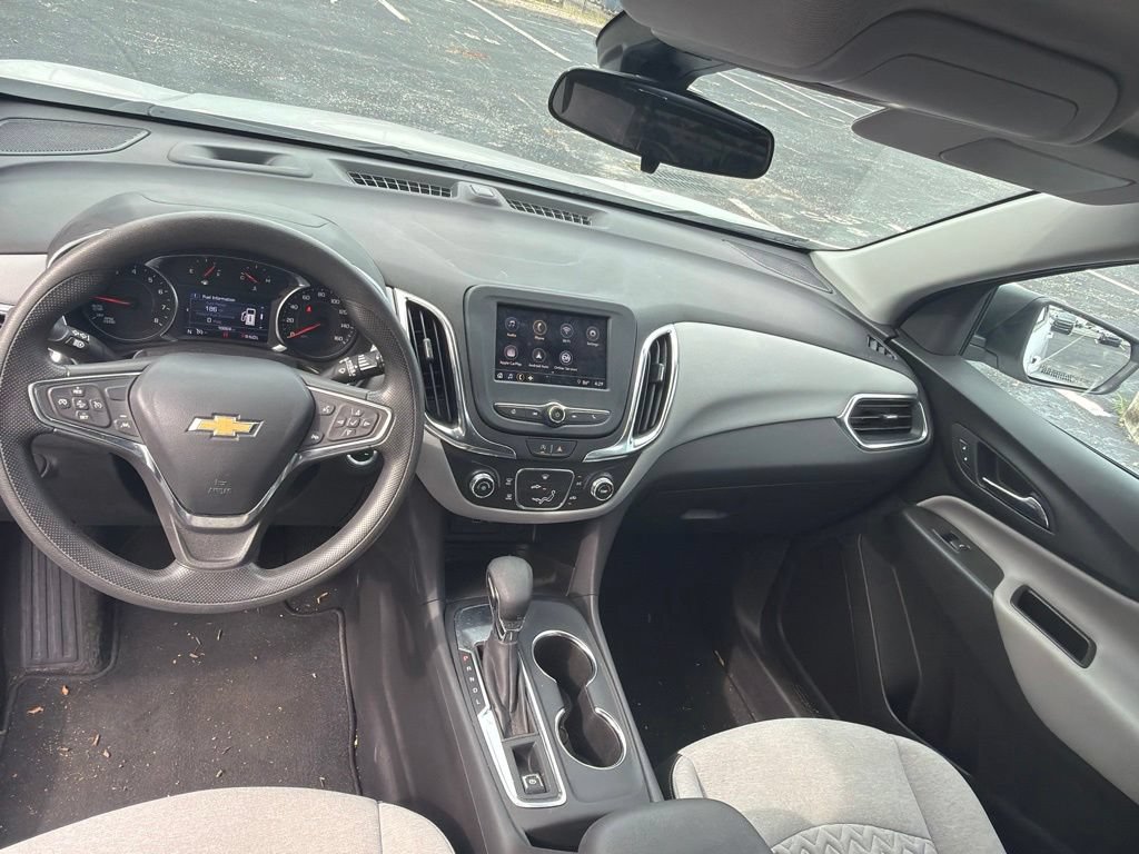 Used 2024 Chevrolet Equinox LS w/ LS Convenience Package FWD image 13