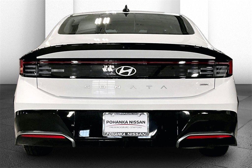 Used 2024 Hyundai Sonata SEL image 3