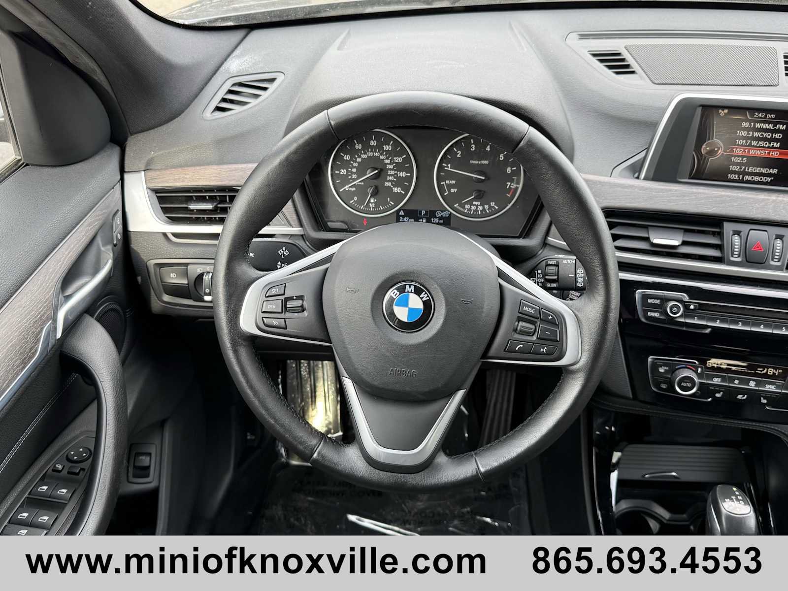 Used 2016 BMW X1 xDrive28i image 15