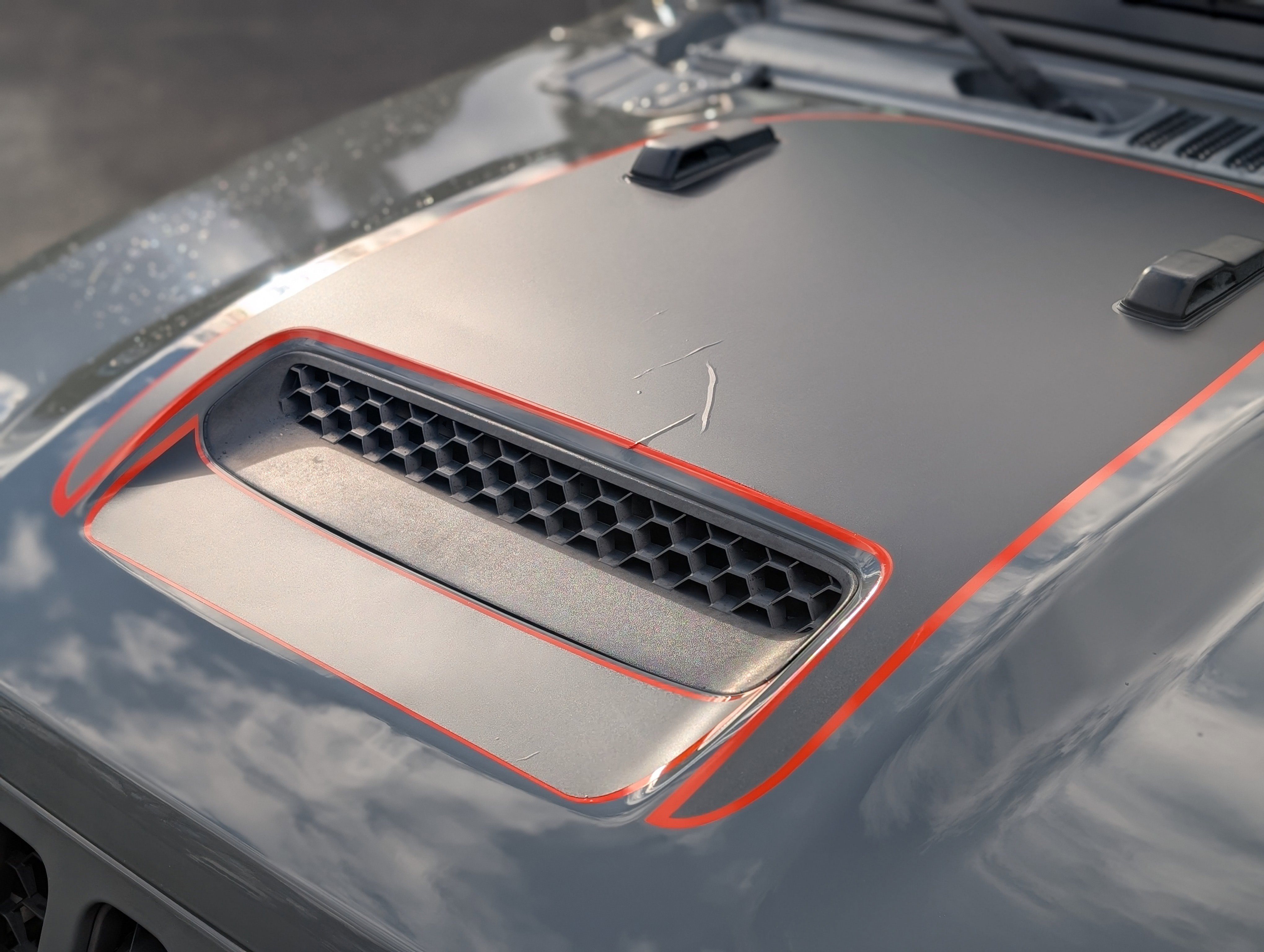 Used 2021 Jeep Gladiator Mojave image 15