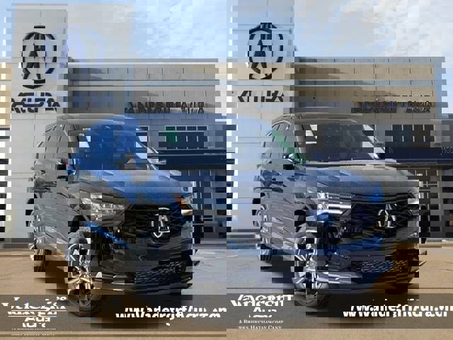 New 2026 Acura RDX w/ Technology Package