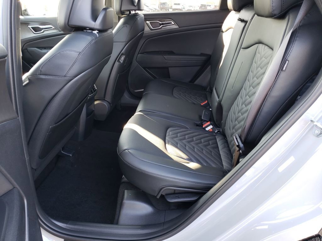 New 2026 Kia Sportage X-Line AWD/4WD image 23