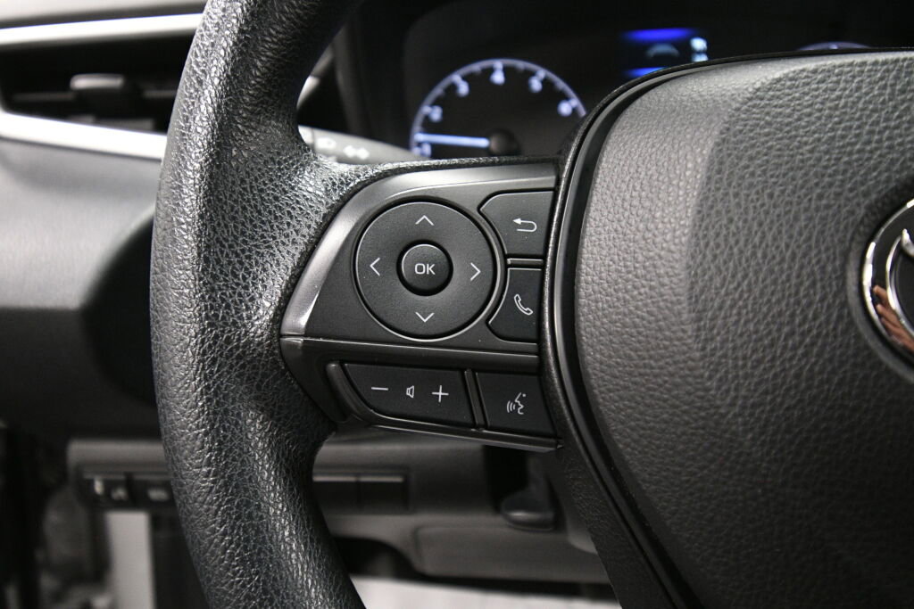Certified 2024 Toyota Corolla LE image 17
