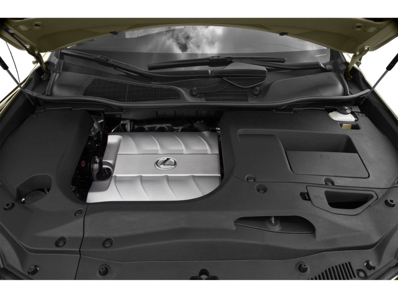 Used 2015 Lexus RX 350 FWD image 47