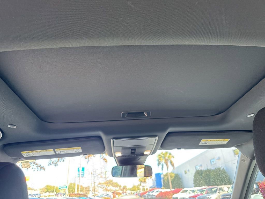 Certified 2025 Honda CR-V Sport image 16