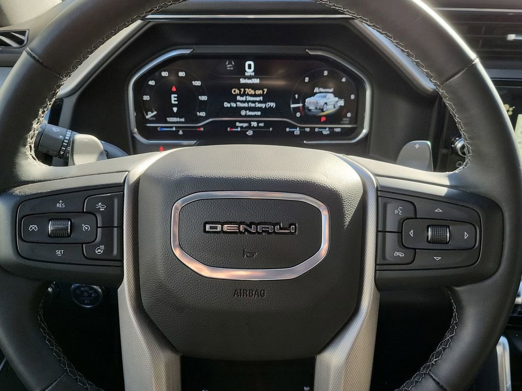 Used 2024 GMC Sierra 1500 Denali w/ Denali Reserve Package image 11