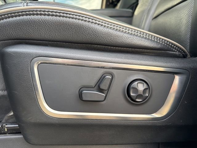 Used 2019 RAM 1500 Limited AWD/4WD image 19