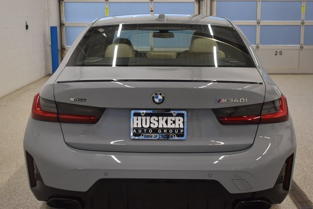 Used 2026 BMW M340i xDrive AWD/4WD image 11