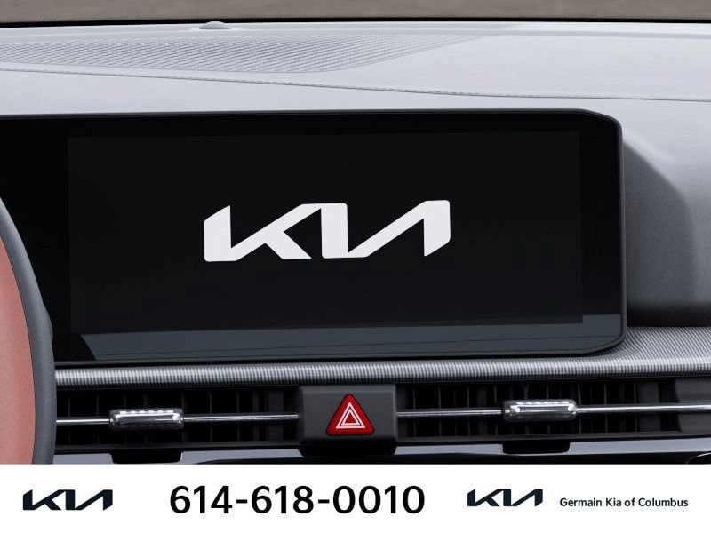 New 2026 Kia Sportage SX AWD/4WD image 23