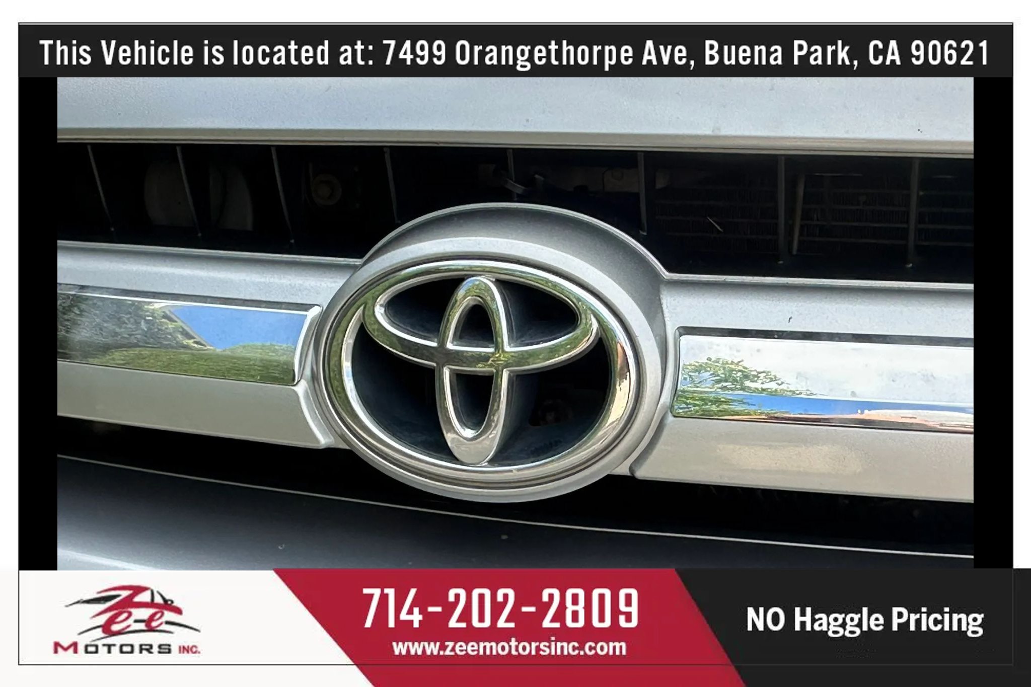 Used 2006 Toyota Sequoia Limited RWD image 51