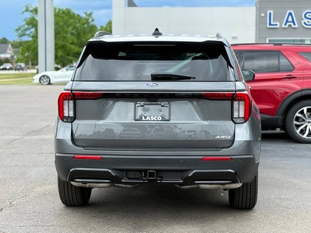 New 2026 Ford Explorer ST-Line AWD/4WD image 43