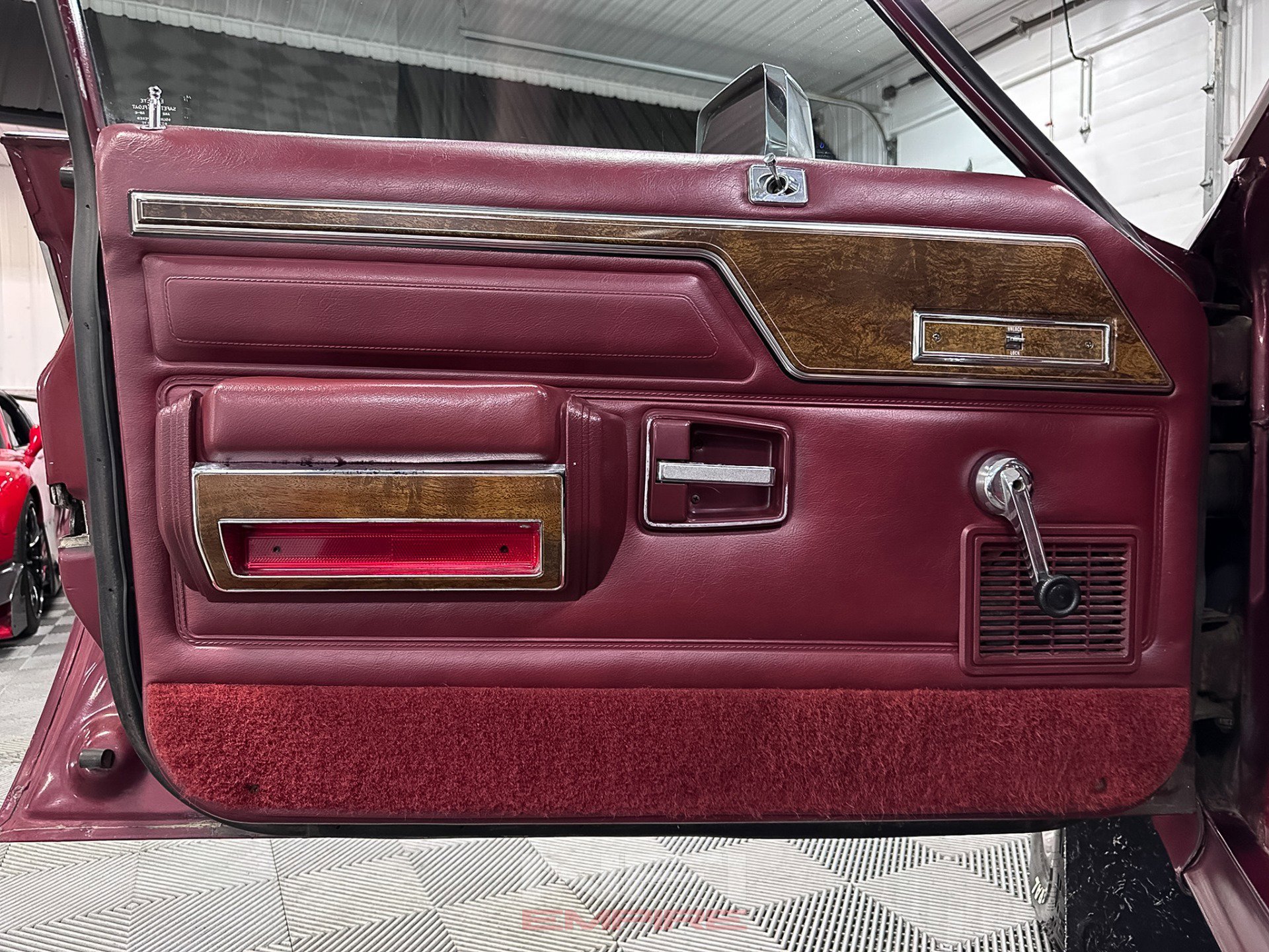 Used 1987 AMC Eagle Limited 4D Wagon image 30