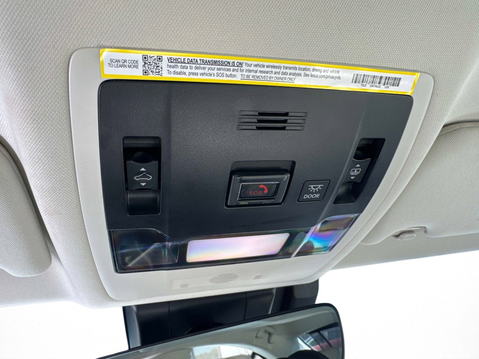 Used 2025 Lexus ES 350 w/ Premium Package FWD image 26