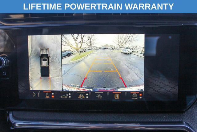 Used 2024 GMC Sierra 3500 Denali w/ Denali Reserve Package image 24