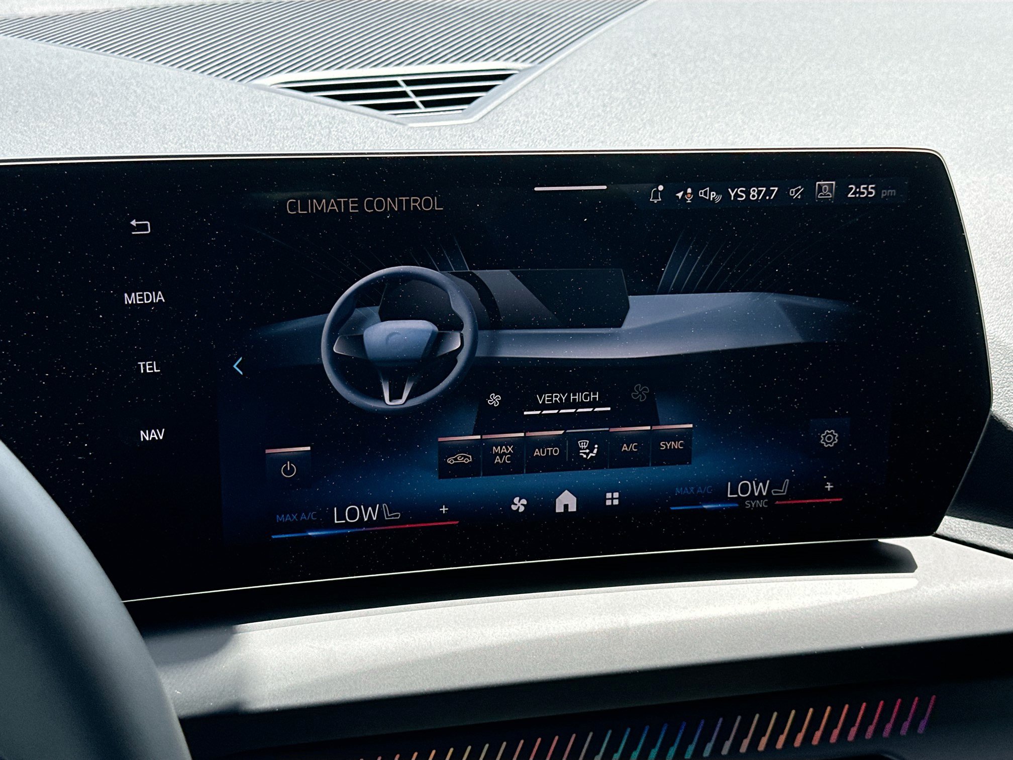 New 2026 BMW 228i w/ Technology Package FWD image 13