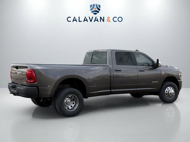 New 2026 RAM 3500 Laramie image 4