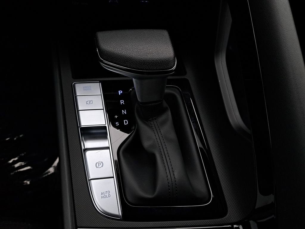 Used 2023 Hyundai Elantra Blue image 25