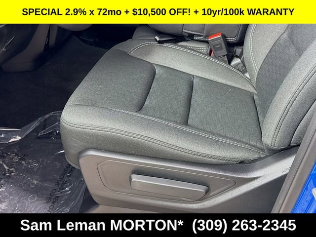 New 2026 RAM 1500 Classic Warlock image 16