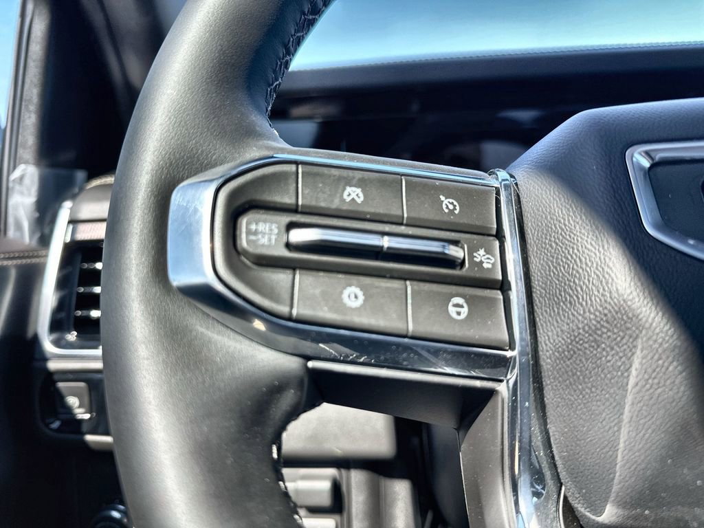 New 2026 GMC Yukon Elevation image 31