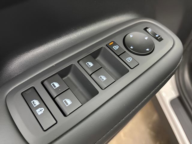 New 2026 Hyundai Santa Fe SEL image 11