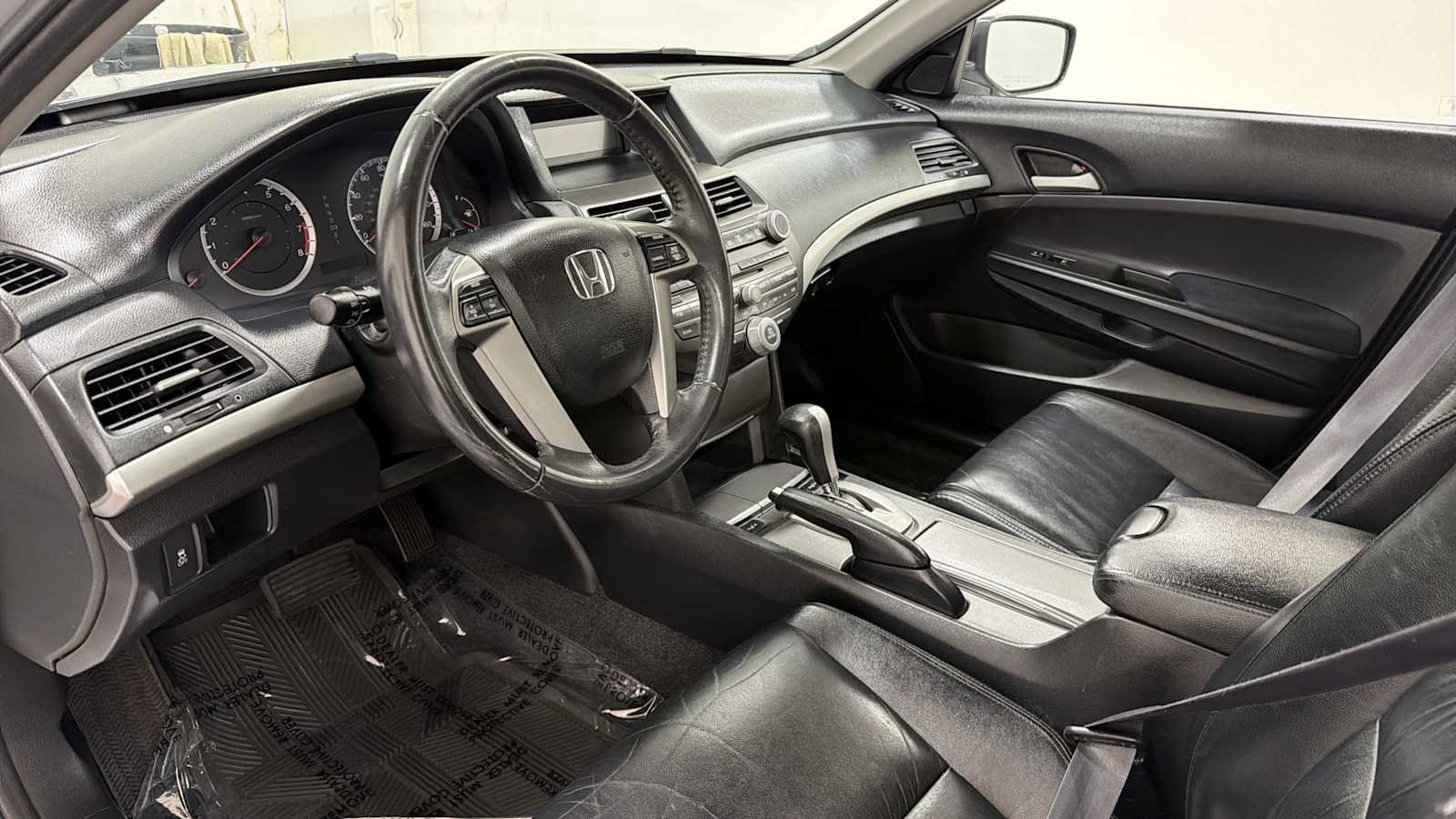 Used 2012 Honda Accord SE image 12