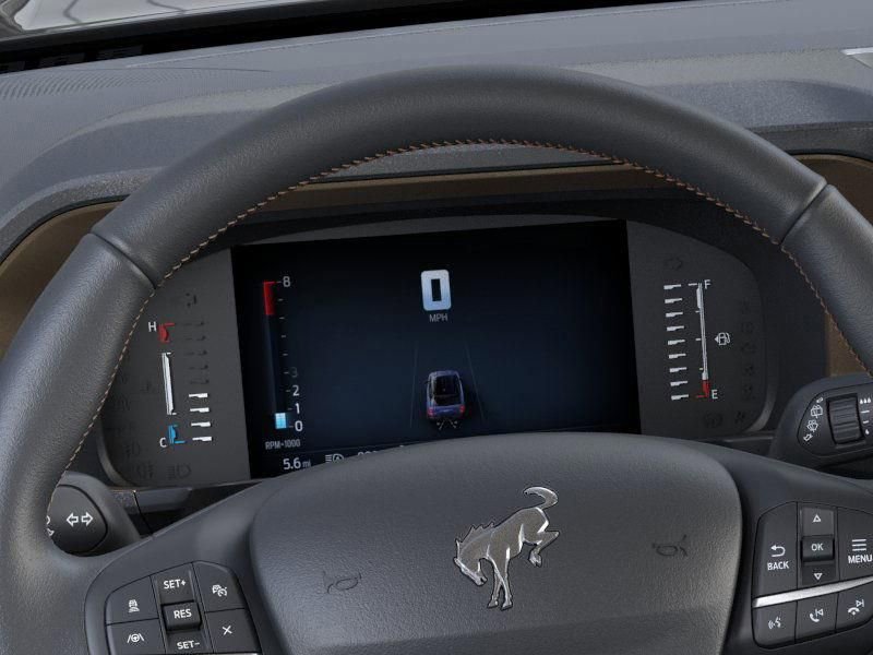 New 2026 Ford Bronco Sport Big Bend w/ Convenience Package image 12