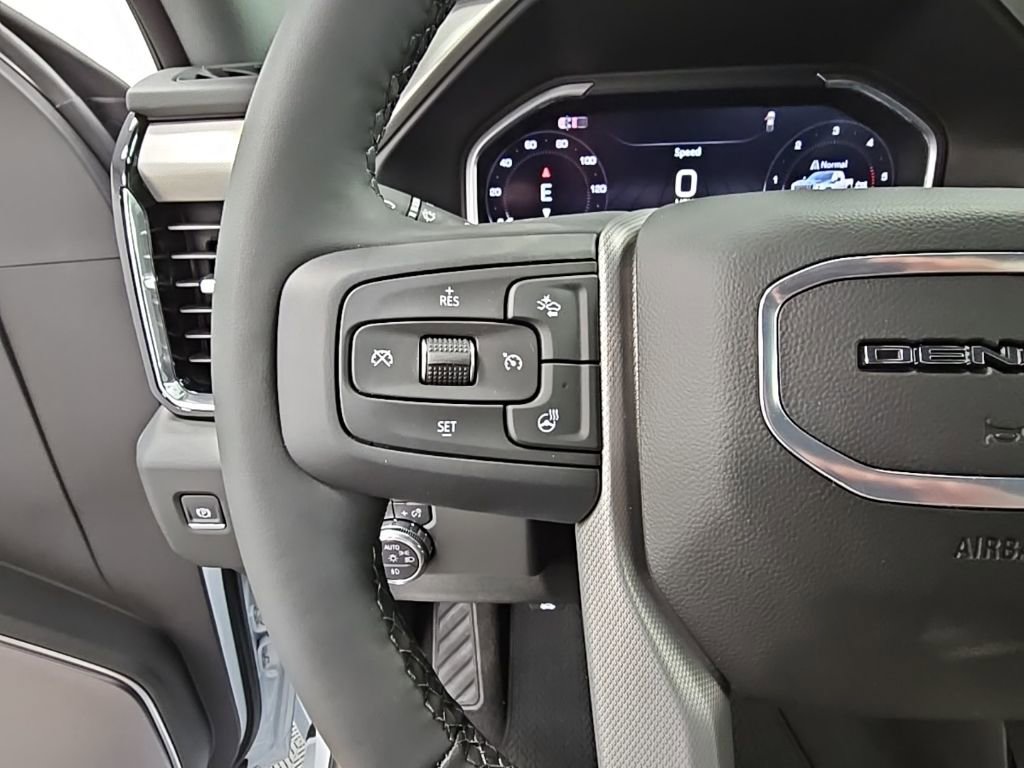 New 2026 GMC Sierra 2500 Denali w/ Denali Reserve Package image 24