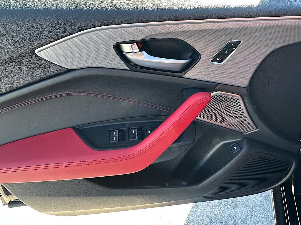 Certified 2025 Acura TLX SH-AWD w/ A-SPEC Pkg image 20